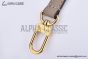 LV OnTheGo PM Bag Monogram Empreinte Leather Cream M45779