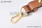 LV Dauphine MM Bag Monogram & Reverse Canvas M45958