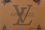 LV OnTheGo MM Bag Monogram & Reverse Canvas M45321