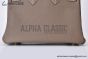 Hermes Birkin 25 Etoupe Togo Leather Gold Hardware Fully Handmade