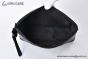 LV Pochette Voyage Souple Monogram Shadow Leather Black M82545