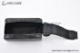 LV Dopp Kit Toilet Pouch Damier Graphite Canvas Black N40127