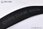 Dior Saddle Belt Bag Beige & Black Oblique Jacquard Black Grained Calfskin
