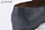Hermes Ancora Blue Smooth Leather Loafer