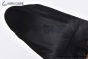 Hermes Honore Black Suede Leather with Hair Details
