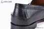 Hermes Igor Black Smooth Leather Loafer