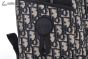 Dior Explorer Backpack Black Oblique Mirage