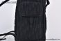 Dior Hit the Road Backpack with Flap Black Oblique Jacquard with Black Grained Calfskin