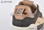 LV Trainer Outdoor Sneaker Brown 1AHTFO
