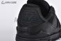 LV Trainer Sneaker Monogram Grained Leather Black 1AHDBP