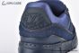 LV Trainer Maxi Sneaker Denim Blue 1AD6GI