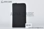 LV Zippy Organizer Wallet Black Taiga Leather M30056