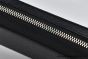 LV Zippy XL Wallet Black Taiga Leather M42097