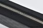 LV Zippy XL Wallet Black Damier Graphite Canvas N41503