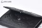 LV Victor Wallet Black Monogram Taurillon Leather M12635-1