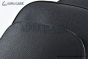 LV Avenue Slingbag Taiga Leather Black M30863