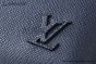 LV Avenue Slingbag Taiga Leather Blue M30971