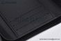 LV x TM Victorine Wallet Black Murakami Monogram Canvas M14163