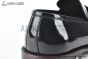 LV Modern Classic Sorbonne Loafer Black Patent Leather