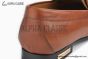 LV Modern Classic Major Loafer Gradient Brown Waxed Leather
