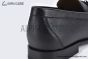 LV Modern Classic Major Loafer Black Taiga Leather
