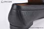 LV Modern Classic Major Loafer Black Grained Leather