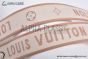 LV Diane Bag Monogram Empreinte Leather Beige M46388