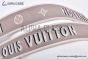 LV Diane Bag Monogram Empreinte Leather Cream M46583