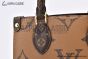 LV OnTheGo BB Bag Monogram & Reverse Canvas M46839