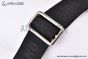 LV Keepall Bandoulière 35 Monogram Eclipse Canvas Black M46655