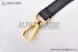 LV Cannes Bag Monogram and Reverse Canvas Brown M43986