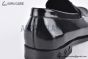 LV Modern Classic Sorbonne Loafer Black Epi/Patent Leather