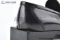 Balenciaga Black Waxed Leather Loafer