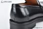 Dior Granville Smooth Black Leather Loafer