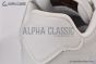 LV Buttersoft Sneaker Lambskin & Calf Leather White 1AIKDH
