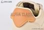 LV Buttersoft Sneaker Lambskin & Calf Leather Beige 1AIKF2