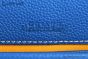 Goyard Belvedere PM Bag Canvas & Taurillon Leather Sky Blue
