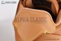 LV Buttersoft Sneaker Lambskin & Calf Leather Beige Brown 1AIKE0