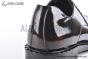 Prada Brushed Brown Leather Derby