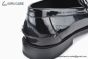 Versace Medusa '95 Black Patent Leather Loafer