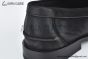 Versace Medusa '95 Black Grained Leather Loafer