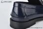 Versace Medusa '95 Dark Blue Patent Leather Loafer