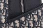 Dior Explorer Backpack Black Oblique Mirage
