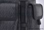 Dior Hit the Road Rucksack Black Diamond Canvas with Smooth Calfskin