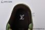 LV x Tyler Trainer Sneaker Green 1ACR6C