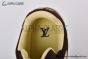 LV x Tyler Trainer Sneaker Moka Brown 1ACR5X