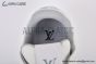 LV Trainer Sneaker White & Gray 1A8WB0