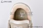 LV Trainer Sneaker Virgil Abloh Beige & White 1ADHDD