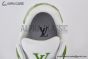 LV Trainer Sneaker Damier Canvas Green 1ACRCJ