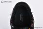 LV x TM Trainer Sneaker Monogram Grained Leather Black 1AGZE3